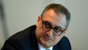 Замминистра иностранных дел РФ Моргулов: РФ будет добиваться от Токио признания итогов Второй мировой