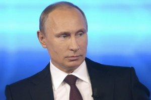 Путин прокомментировал высказывания Кадырова про Мьянму