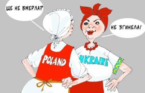 Польша – Украина... дособачились?!