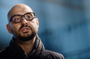 "......за два-три года. Под миллиард"  Путин прокомментировал домашний арест Серебренникова