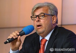Передел мира или его переделка