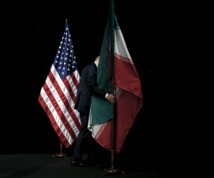 Иран закрыл воздушное пространство для авиации США