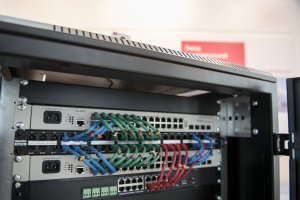 «Росэлектроника» разработала новую серверную платформу