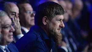 Кадыров заявил, что его заявления о Мьянме переврали