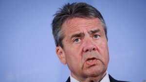 Глава МИД ФРГ призвал отменить санкции против РФ при достижении перемирия в Донбассе