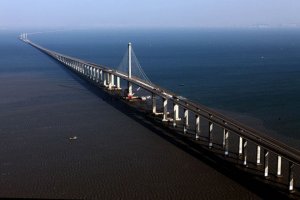 Шувалов рассказал об обсуждении планов моста Хоккайдо-Сахалин