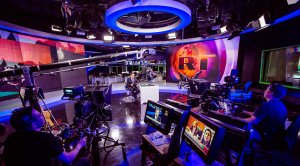 Пять миллиардов просмотров: RT — №1 среди новостных каналов на YouTube