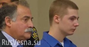 Причуды толерантности: американец судится с родителями за то, что родился белым