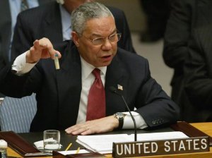 Комиссия ООН обвинила Дамаск в применении химоружия