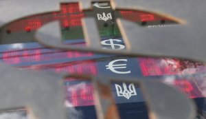 У российских банков кончается валюта