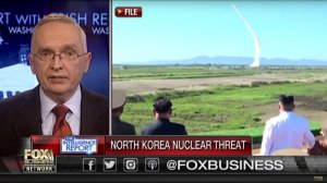 Аналитик Fox News: напасть на Северную Корею первыми — моральный долг США