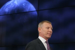 Почему уволили главу Росгидромета