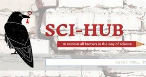 (добивают) Sci-Hub грозит ещё один штраф $4,6 млн и блокировка