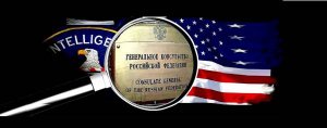 Что стоит за обысками в дипмиссиях России. Н.Стариков