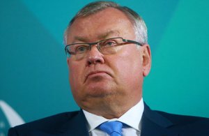 «Продать на Украине никто ничего не даст». Что будет с активами ВТБ?