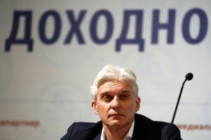 Тиньков занялся сбором компромата на Дурова