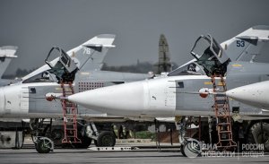 Путин опирается на анализ, а не желания - Роберт Форд (Robert Ford)