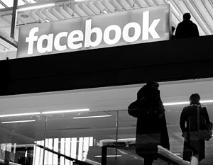 Facebook заявила о попытках России повлиять на выборы в США через рекламу