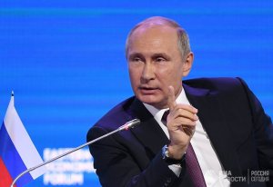 Войны в Корее не будет: что знает Путин - Анатолий Вассерман