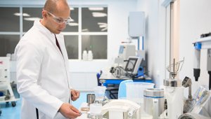 Ученые представили устройство, способное обнаружить рак за десять секунд