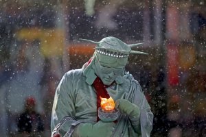 [«Порази Пастуха и разбегутся овцы» Захария, глава 13] Какой он, будущий постлиберальный миропорядок? Навязывать политические системы, культурные и человеческие ценности Западу становится все труднее