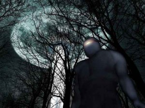 Первый в истории инопланетянин высадился в России