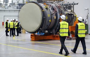 Суд повторно отказал Siemens в наложении ареста на поставленные в Крым турбины (Ранее компания подала иск против "Технопромэкспорта", установившего оборудование, несмотря на запрет и санкции ЕС)