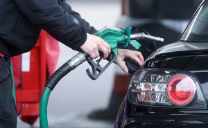 Минтранс предложил повысить акцизы на бензин и дизтоплив