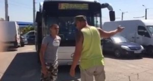 Власти Севастополя вдвое сократят число пассажирских маршрутов