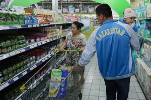 РФ теперь не самая благополучная страна в СНГ