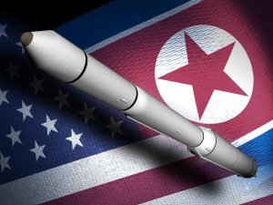 Focus: война с Северной Кореей грозит США поражением