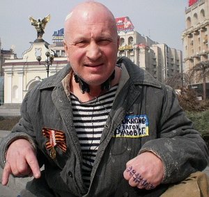 Украинское консульство написало жалобу в МИД РФ на Сергея Рулёва