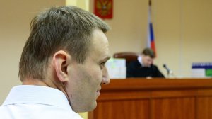 "Кировлес" требует в суде, чтобы Навальный вернул всё украденное