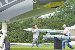 Триллион на триаду (В США имитируют создание аналога российской крылатой ракеты  Х-101)
