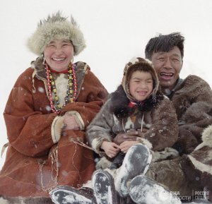 Генетики раскрыли секреты выживания якутов и нганасанов