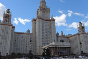 МГУ в списке лучших в мире по направлению "Искусство и гуманитарные науки" предметного рейтинга THE, улучшив показатели на 15 пунктов