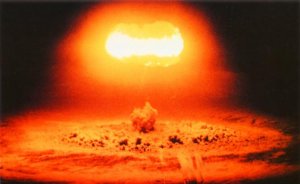 Американская мечта 2.0: Разбить русских «ядерными малютками». Проект создания нового оружия способен приблизить Апокалипсис