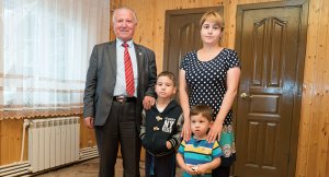 История Джураевых: сколько политиков РФ могут жить в таджикской семье