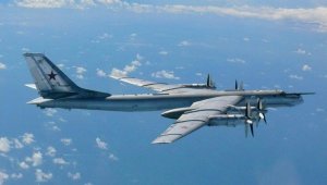 Сахалинские депутаты просят поднять две атомные бомбы с упавшего в 1976 году Ту-95