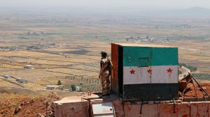 США бросили в пустыне «Новую сирийскую армию» (Почему США не смогли создать еще одну антиасадовскую армию)