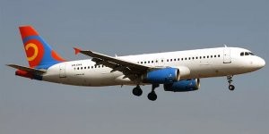 США ввели санкции в отношении двух украинских авиакомпаний