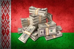 Белоруссия получила российский кредит в $700 млн