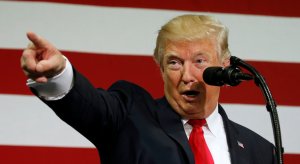 Трамп призвал "отключить" Интернет в рамках борьбы с терроризмом