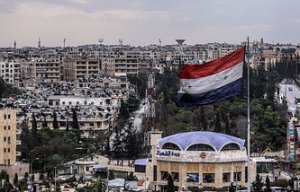 Переговоры в Астане завершились созданием зоны деэскалации в сирийском Идлибе