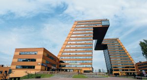 Лифт на Марс