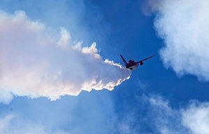 Возможной причиной крушения Як-130 в Волгоградской области назвали отказ двигателя