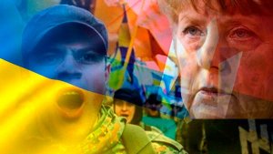 Про нежную и ласковую Германию....