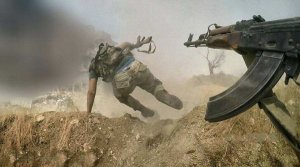 Битва за Дейр Зор: Армия Сирии и ВКС РФ освободили Аль-Мурию и форсировали реку Евфрат