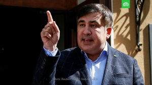 Саакашвили заявил о планах выступить в Киеве с тремя требованиями