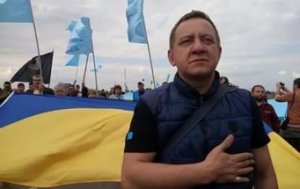 Сбежавший на Украину журналист обвинил «Эхо Москвы» в откровенной работе на Путина